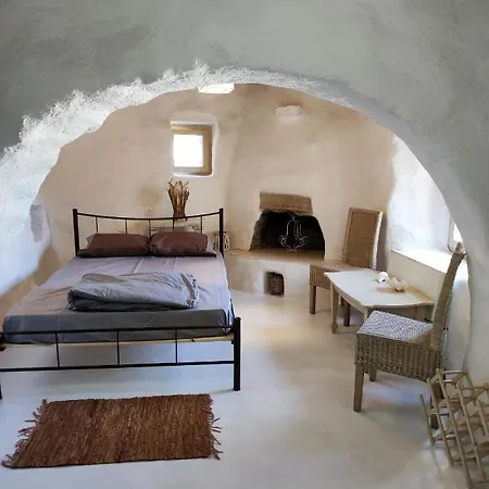 Apartment Pyrgi Artemis Place Mykonos Town