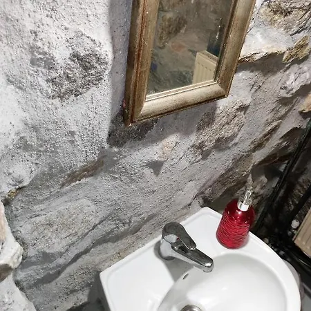 Apartment Pyrgi Artemis Place Mykonos Town