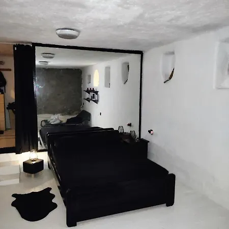 Apartamento Pyrgi Artemis Place