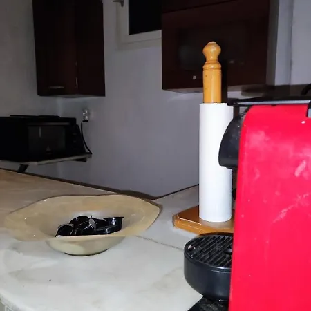 Apartment Pyrgi Artemis Place Super Paradise Beach (Mykonos)