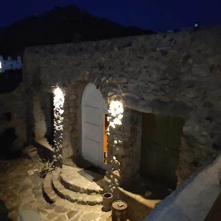 Pyrgi Artemis Place