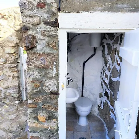 Pyrgi Artemis Place Apartment Mykonos Town