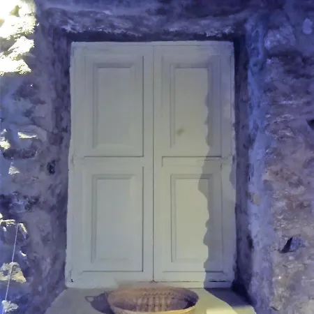 Pyrgi Artemis Place Mykonos Town