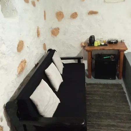 Apartment Pyrgi Artemis Place