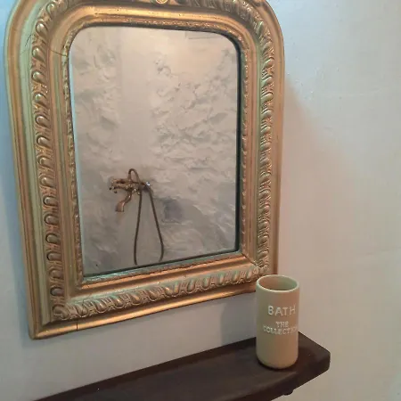 Pyrgi Artemis Place Apartment Mykonos Town