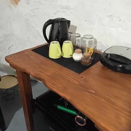 Apartment Pyrgi Artemis Place