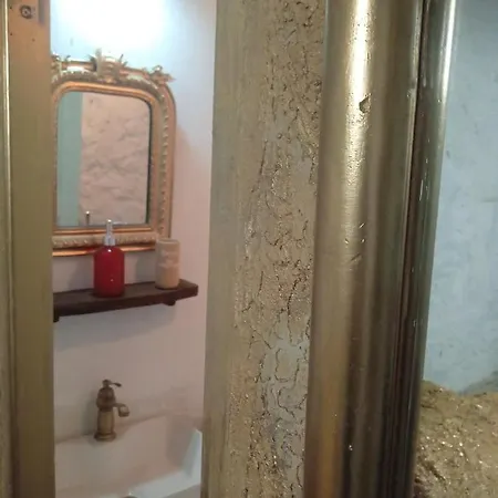 Apartamento Pyrgi Artemis Place