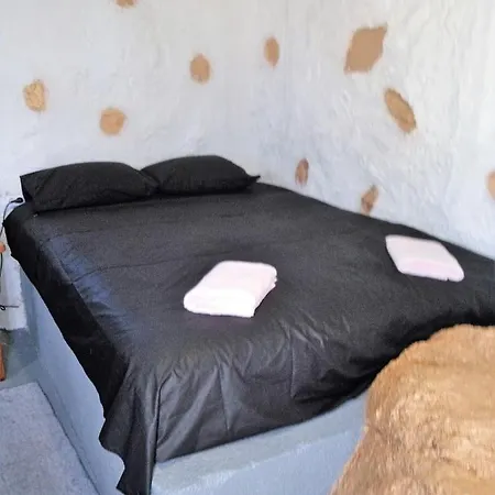 Pyrgi Artemis Place Mykonos Town