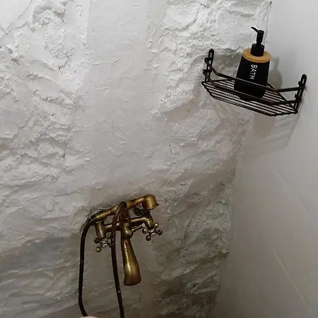 Apartment Pyrgi Artemis Place Mykonos Town