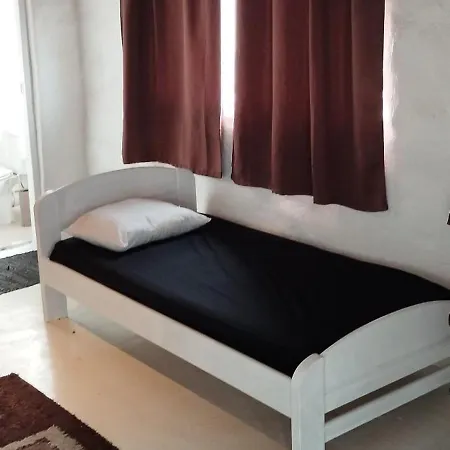 Pyrgi Artemis Place Apartamento