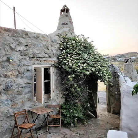 Pyrgi Artemis Place Mykonos Town