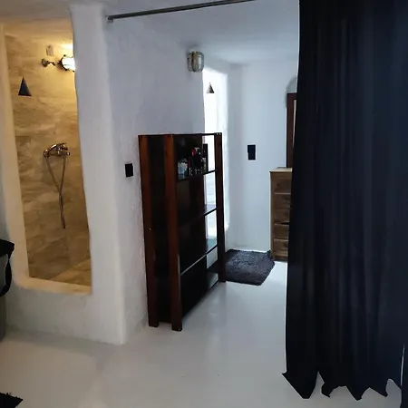 Pyrgi Artemis Place * Super Paradise Beach (Mykonos)