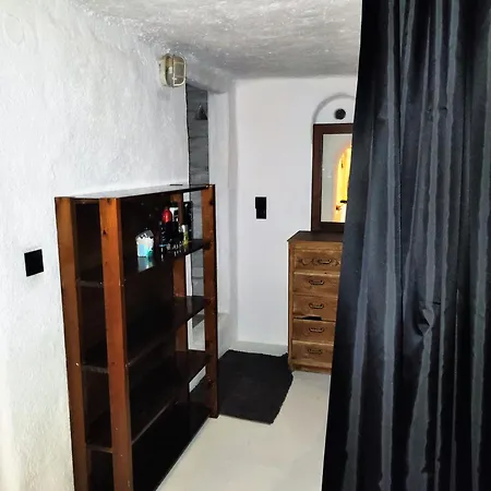Pyrgi Artemis Place Apartment Mykonos Town