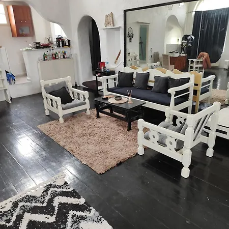 Apartment Pyrgi Artemis Place
