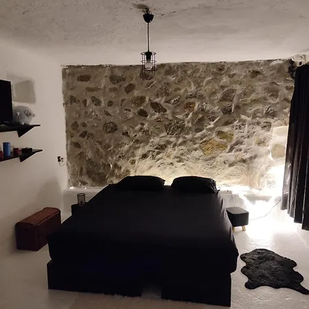 Apartment Pyrgi Artemis Place *